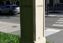 Stationsstein Lichtenstein景点图片
