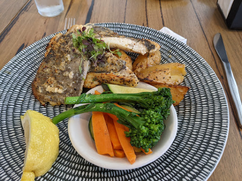 Brighton Le Sands RSL Club餐厅图片