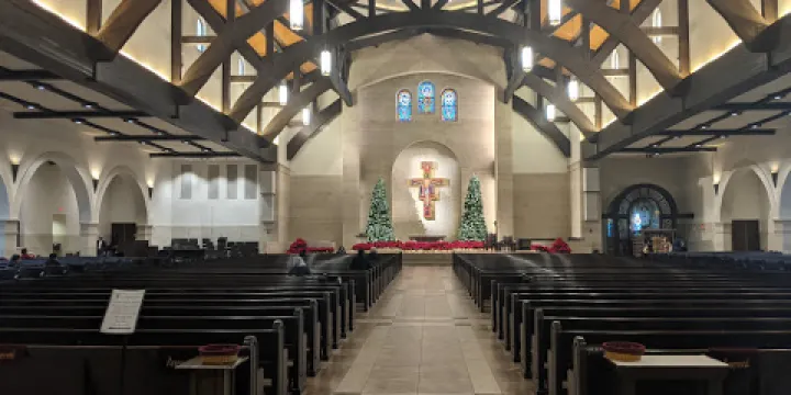 St. Francis Catholic Church