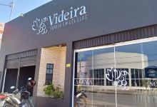 Videira igreja em células景点图片