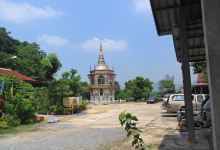 Wat Tham Phothiyan景点图片