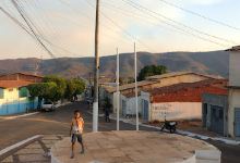 Praça Central景点图片