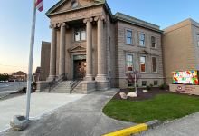 Bucyrus Public Library景点图片