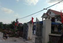 Nhà văn hoá thôn Đại Tiến景点图片