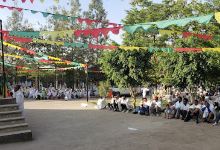 Holy Balewold Church | ቅዱስ ባለወልድ ቤተክርስቲያን景点图片