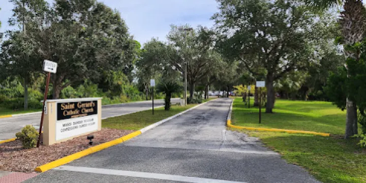 St. Gerard Catholic Church