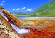 Keterisi Mineral Vaucluse景点图片