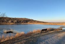 Lake Bixhoma Park景点图片