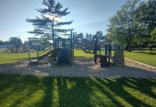 Morley Park景点图片