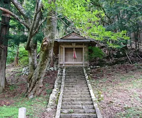 三寳荒神社