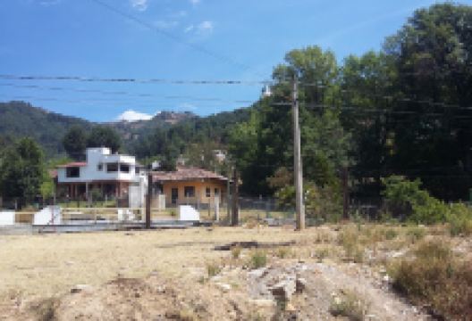 La Casona De La Eatacion景点图片