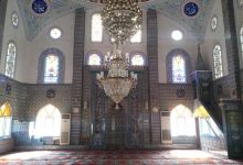 Yeni Sanayi Cami景点图片