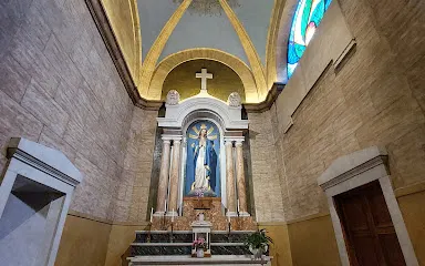 Chiesa di Sant'Antonio di Padova