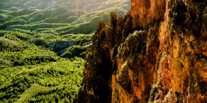 Cejo de los Enamorados