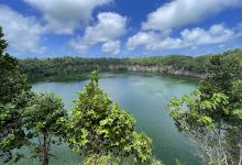 Lake Lalolalo景点图片