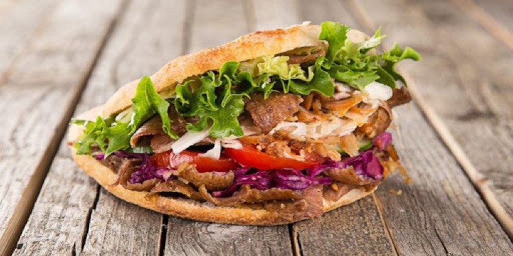 Jujuana Pizzeria & Doner Kebab