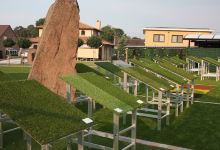 CVH Kunstgras景点图片