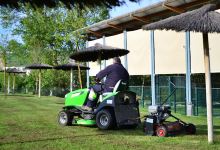 Tu Jardín-Césped artificial, natural y riegos automáticos.购物图片