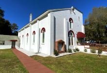 Beulah Missionary Baptist Church景点图片