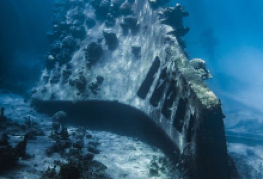 Shipwreck景点图片