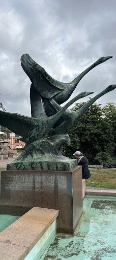 Turku Art Museum-图尔库