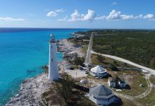 Great Inagua Lighthouse景点图片