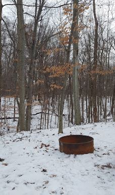 Rouge Park-底特律