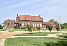 Central Delta Depot Museum景点图片