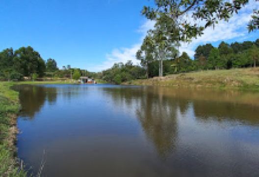 Balneário Três Coqueiros景点图片