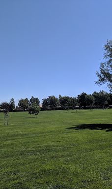 Forest E. Hull Park-兰开斯特