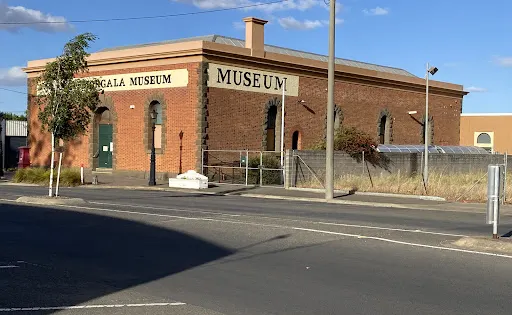 Langi Morgala Museum