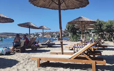 Livadia Beach