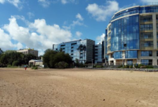 Park-Otel'景点图片