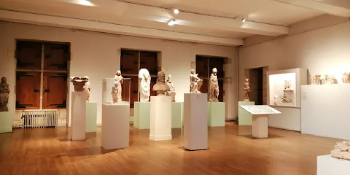 Musée historique et archéologique de l'Orléanais