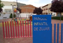 Parque Municipal De Zújar景点图片