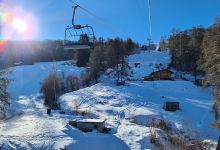 SEA Sportbahnen Eischoll Augstbordregion AG景点图片