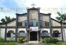 Parish of Saint Francis Borgia景点图片