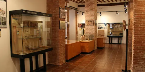 Municipal Archaeological Museum