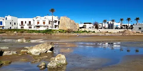 Torre di Tre Fontane
