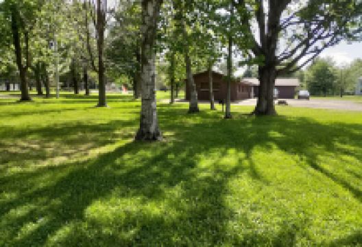 Red Arrow Park景点图片