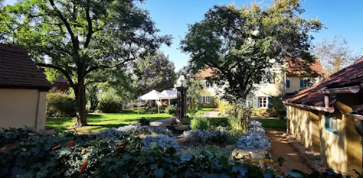 Carl-Maria-von-Weber-Museum