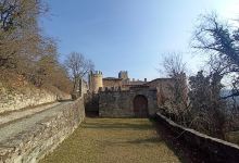 Castello di Castelcorniglio景点图片