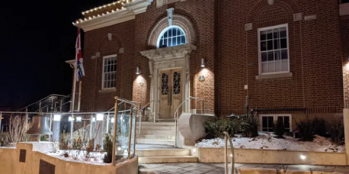 Village Theatre Waterdown