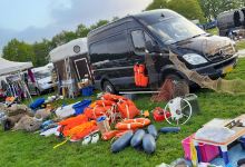 Carbootsale Horst购物图片
