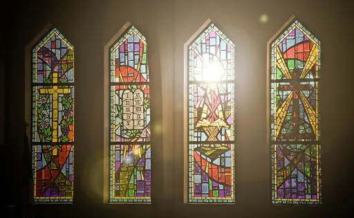 First Baptist Church Mount Dora