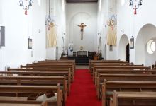 Our Lady of Peace Catholic Church景点图片