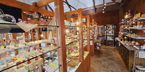 富良野哨子玻璃專賣店