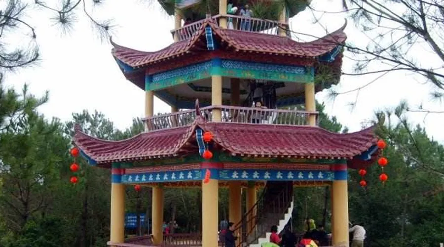 永安旅遊