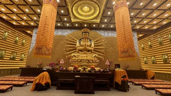 徐州洪福寺
