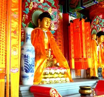 清峯禪寺